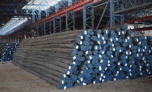 راهنمای خرید میلگرد