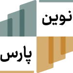 لوگو نوین پارس