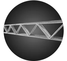 میلگرد بستر