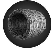 میلگرد کلاف