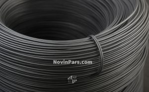 مفتول آهنی چیست؟