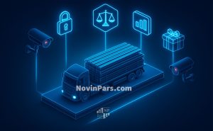 باسکول هوشمند نوین پارس