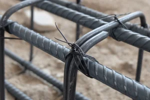 سیم آرماتوربندی