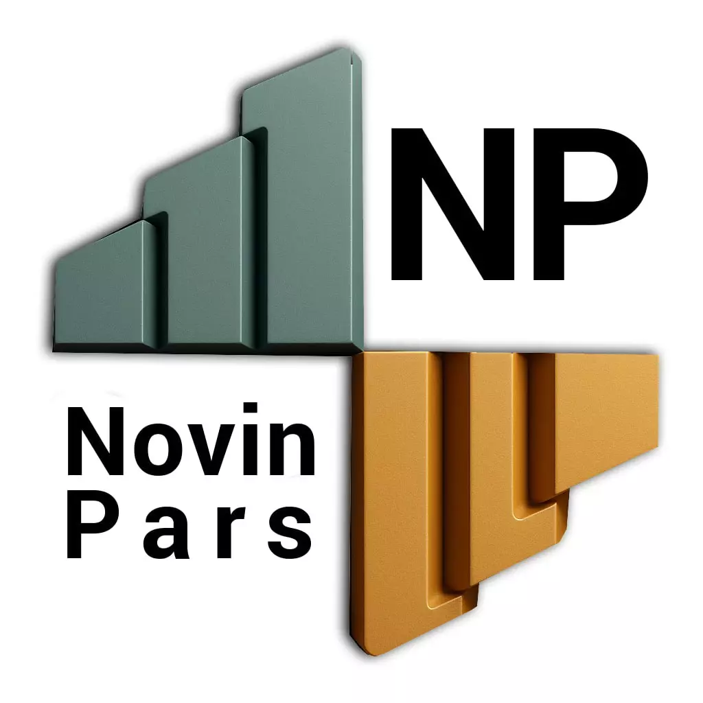 Noivn Pars Logo